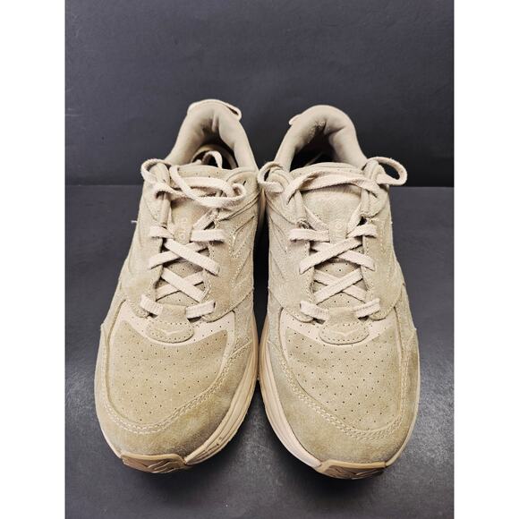 Hoka Men 8.5 Comfy footwear main image 5